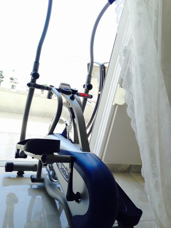 Amarilis Luxury Apartment Sarandë Eksteriør billede