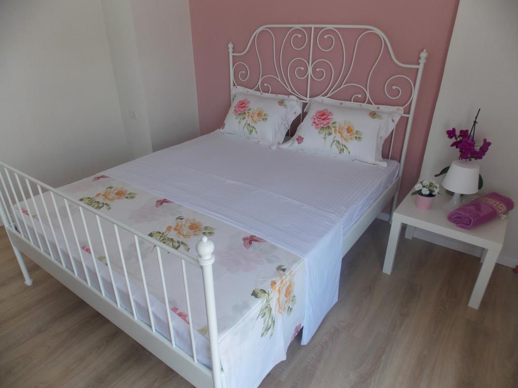 Amarilis Luxury Apartment Sarandë Eksteriør billede